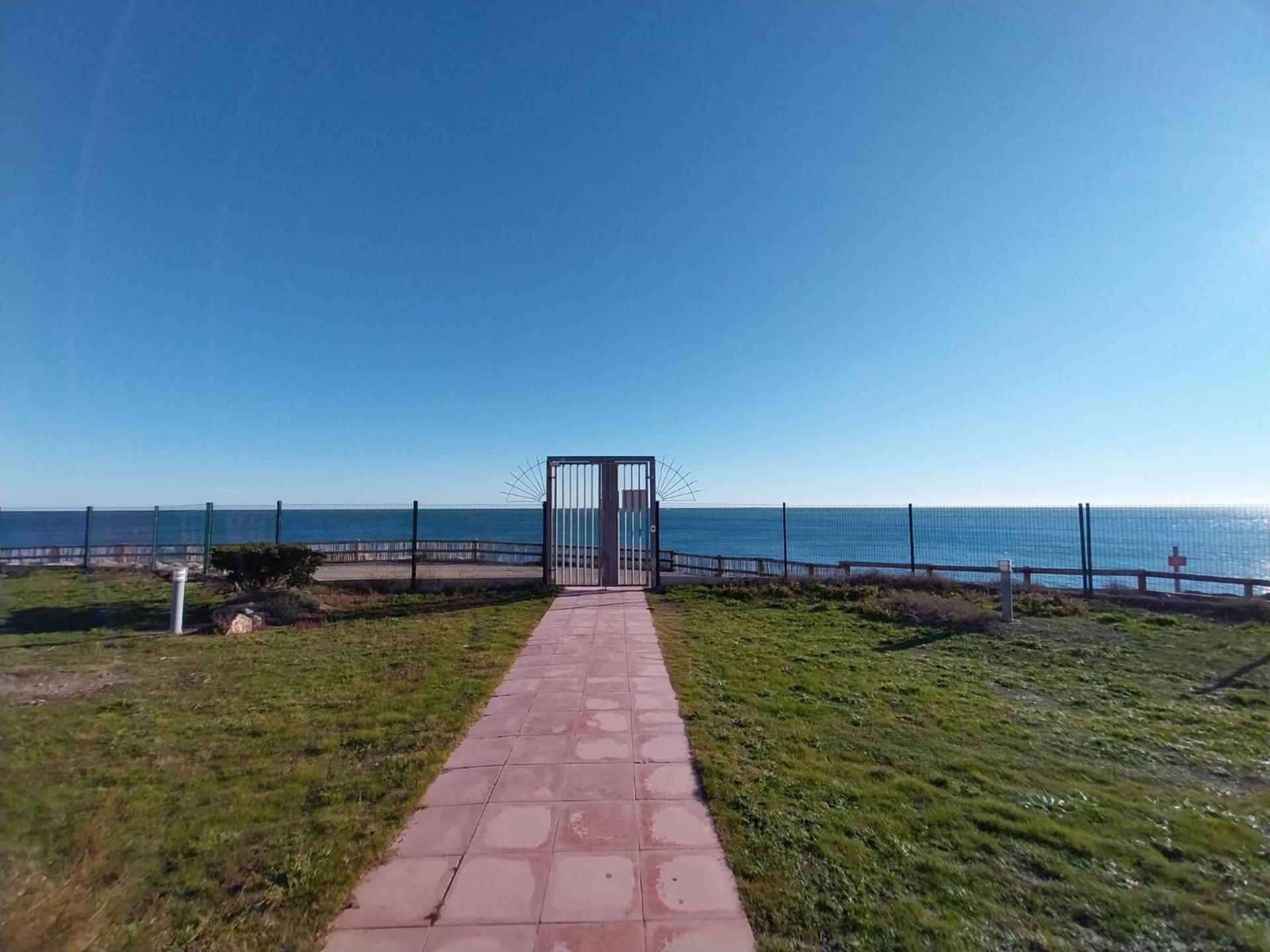 Studio Vue Mer Avec Pkg, Piscine, Tennis, Plage Direct Sète Dış mekan fotoğraf
